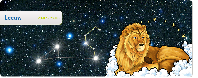 Leeuw - Gratis horoscoop van 28 april 2024 waarzeggers  