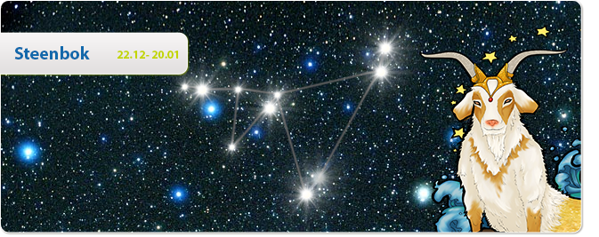 Steenbok - Gratis horoscoop van 28 april 2024 waarzeggers  